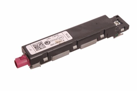 Anténny zosilňovač - 5E5035577A