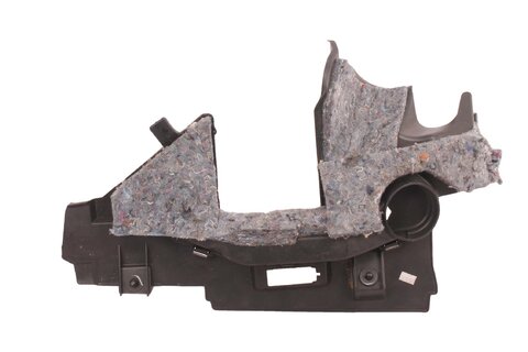 Obloženie pod palubnú dosku 9682431780