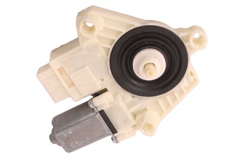 Motor spúšťača skiel pravý predný - 5JA959812 K/B/E/J 5JA959802B
