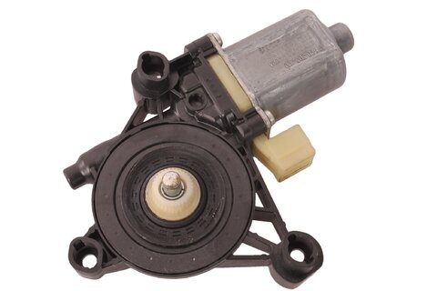 Motor spúšťača skiel predný (L/P - podľa modelu) 5Q0959801B