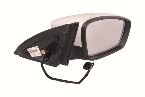 Zrkadlo el. lakovacie pravé - 5JB857508 C/A