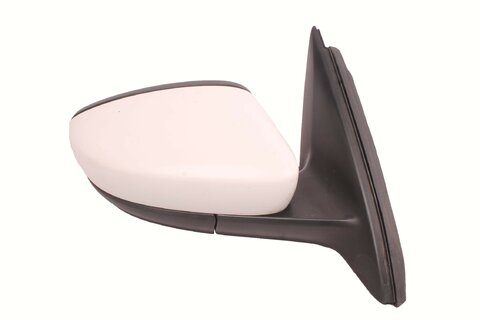 Zrkadlo el. lakovacie pravé - 5JB857508 C/A