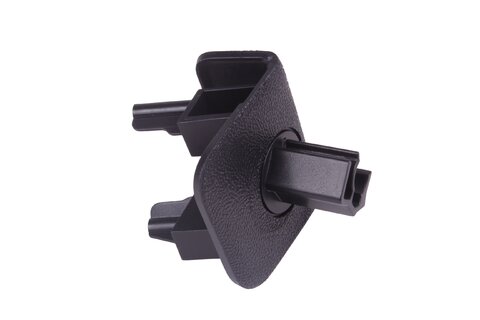 Držiak meziplata zadný pravý P 5DV. orig.