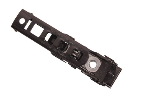 Nastavenie výšky bezp. pásu - 8V0857819 A/-