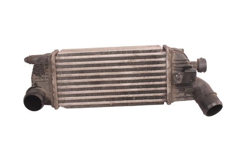 Intercooler 0384N4