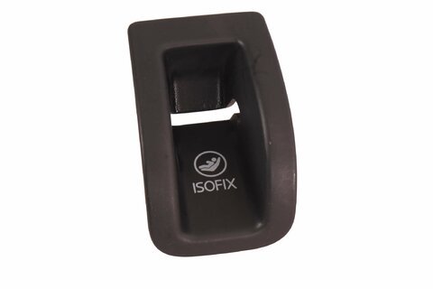 Krytka pre strmeň ISOFIXU 5E0887233 A/B