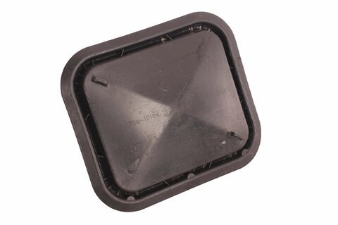 Kryt vnútorného plechu dverí predný - 5E0837915