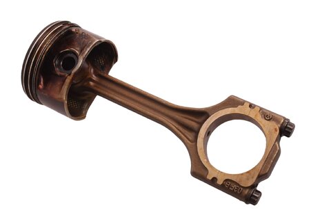 Sada ojnice   piest - 03F107065F