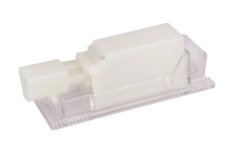 Svetlo batožinového priestoru