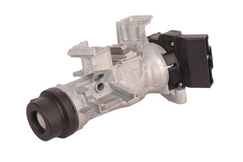 Spínacia skrinka s kľúčom 1K0905851D