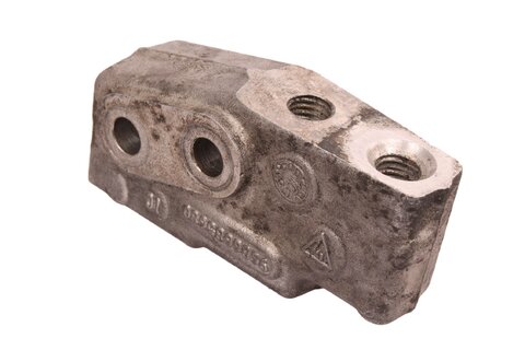 Uchytenie motora 9686685680