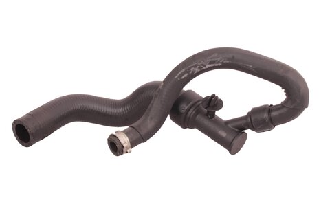 Hadica hydraulického odpruženia 4012H