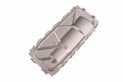 Kryt kulisy radenia spodný 5Q0711091D