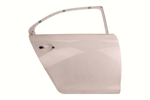 Zadné dvere pravé liftback - 5JA833052C
