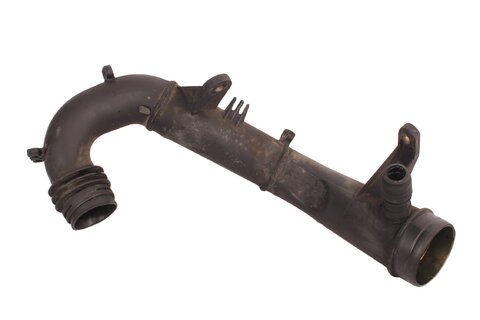 Rúrka chladenia vzduchu - 1J0129654C 1J0129656B