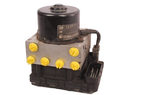 ABS modul 1J0614117C