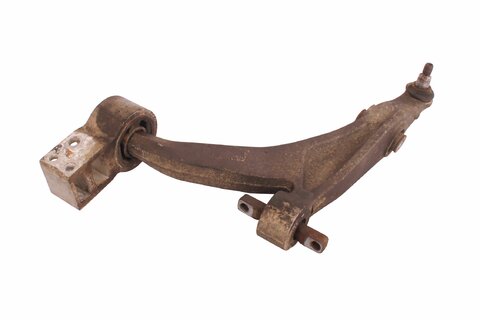 Rameno prednej pravej dolnej