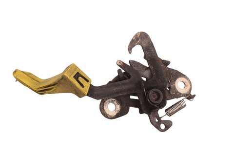 Zámok kapoty 7934E7