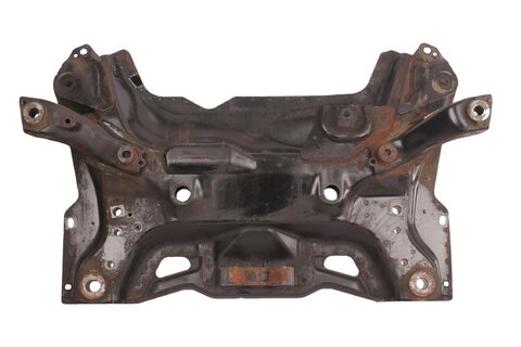 Nápravnica predná 3502HP