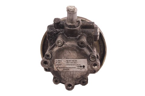 Čerpadlo posilňovača riadenia 9685555580