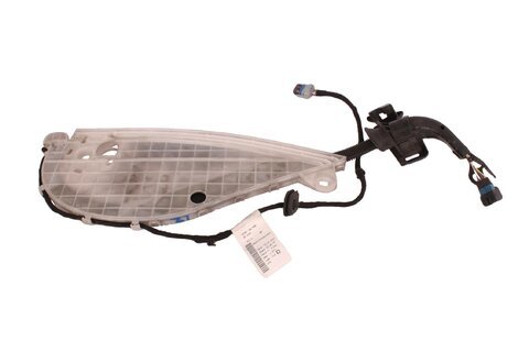 Elektroinštalácia pre posuvné dvere ľavé 6559NC