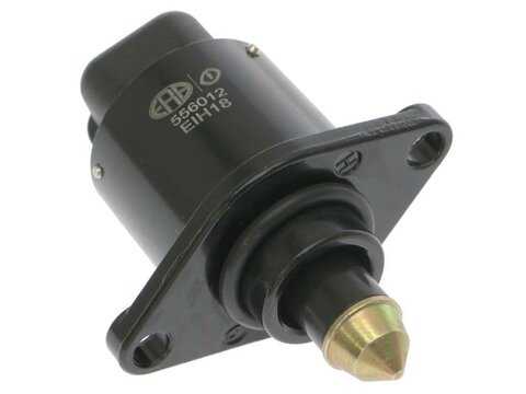 Voľnobežný ventil 1,4 / 1,6 benzín