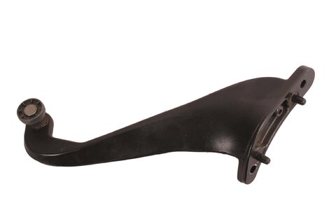 Držiak bočných posuvných dverí horný ľavý P