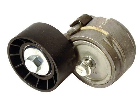 Napinák plochého remeňa orig