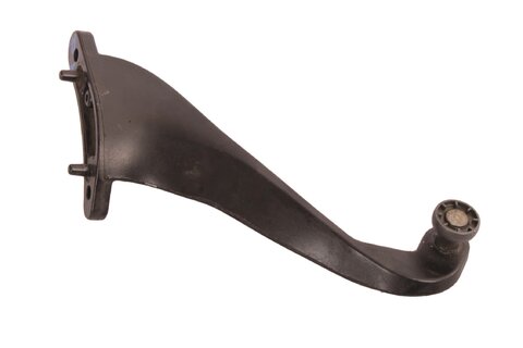 Držiak bočných posuvných dverí horný pravý 9680486880E