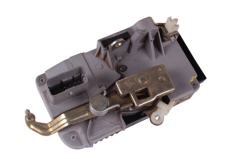 Zámok centrálu predný pravý P (6pin)