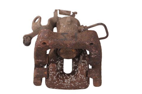 Pravý zadný brzdový strmeň 4402F6