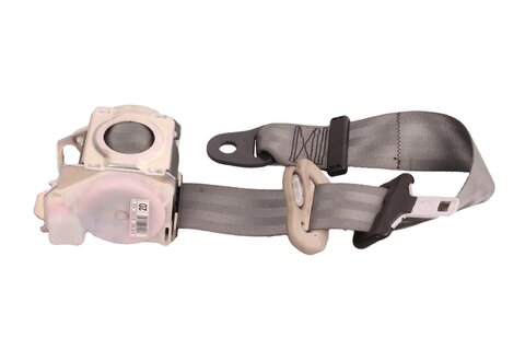 Bezpečnostný pás zadný pravý 8975Y7