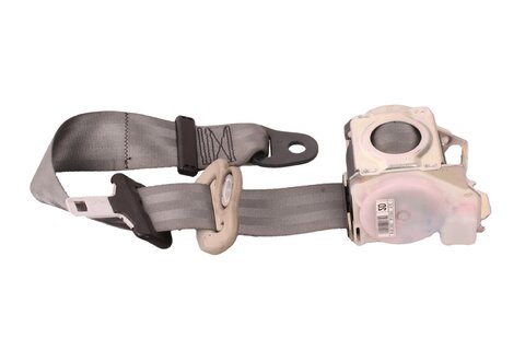 Bezpečnostný pás zadný ľavý 8975Y5