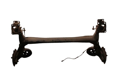 Nápravnica zadná 5148T8