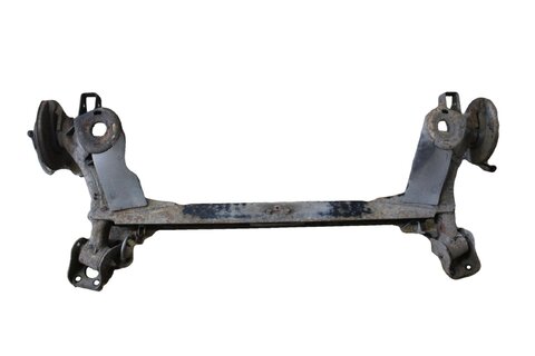 Náprava zadná (s kotúčovou brzdou)