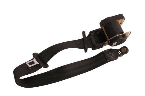 Bezpečnostný pás zadný L=P 6Y5857447AHCP