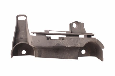 Ľavá výstuha zadného nárazníka 9683977280