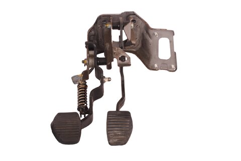 Kulisa pedálov komplet 4500GL