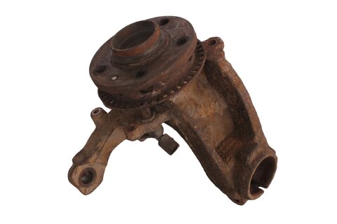 Tehlice predné ľavá komplet - 1J0407255 AH/K/R