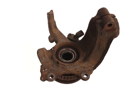 Tehlice predné ľavá komplet - 1J0407255 AH/K/R