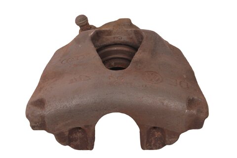 Brzdový strmeň pravý predný - 1J0615124D 1U0615124 1U0615124X 3A0615124