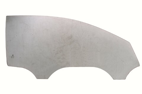 Sklo bočné pravé predné - 3U0845202