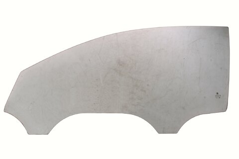 Sklo bočné ľavé predné - 3U0845201