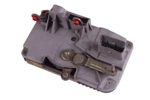 Zámok centrálu predný ľavý L (6pin)