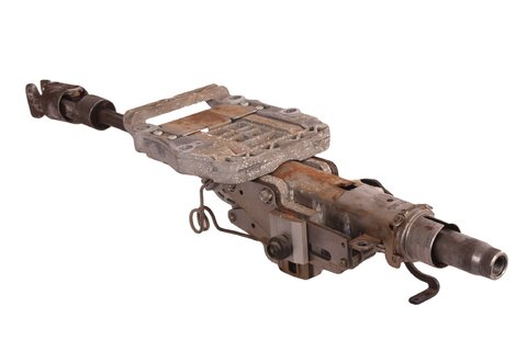 Stĺpik riadenia - 3B0419502 F/H