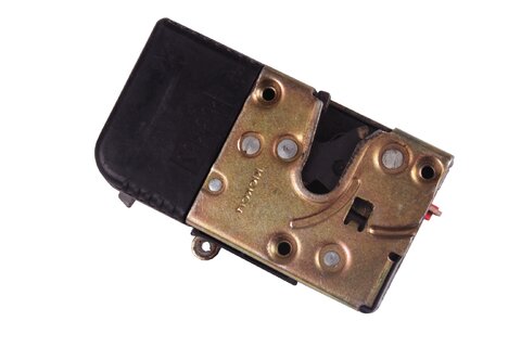 Zámok centrálu predný ľavý L (6pin)