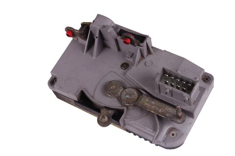 Zámok centrálu predný ľavý L (9 pin)
