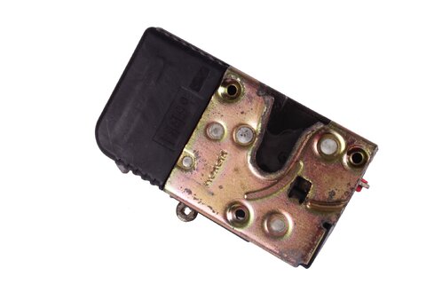 Zámok centrálu predný ľavý L (9 pin)