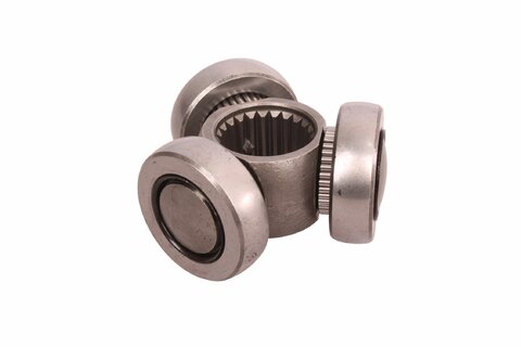 Tripod hnacie hriadele