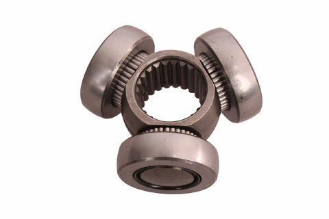 Tripod hnacie hriadele